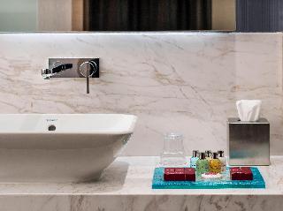 Crowne Plaza İSTANBUL - FLORYA by IHG fotoÄŸrafÄ±
