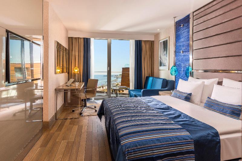 Crowne Plaza İSTANBUL - FLORYA by IHG - Oda