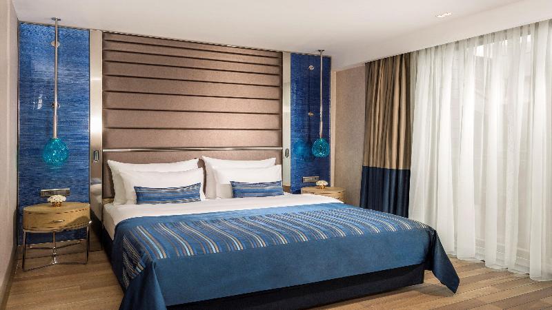 Crowne Plaza İSTANBUL - FLORYA by IHG - Oda