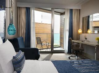 Crowne Plaza İSTANBUL - FLORYA by IHG fotoÄŸrafÄ±