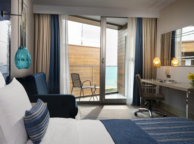 Crowne Plaza İSTANBUL - FLORYA by IHG - Oda