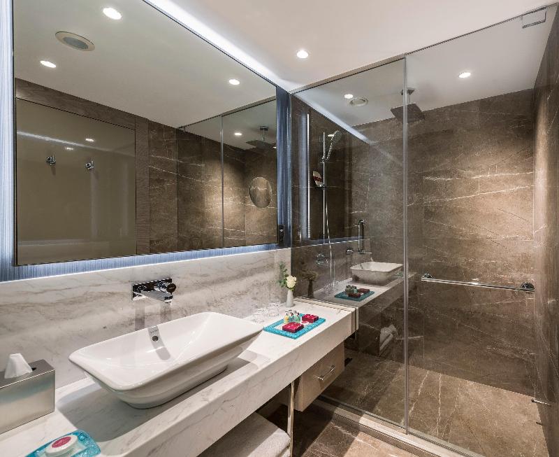 Crowne Plaza İSTANBUL - FLORYA by IHG - Oda