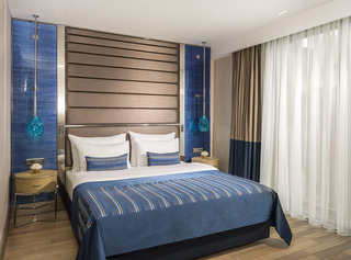 Crowne Plaza İSTANBUL - FLORYA by IHG fotoÄŸrafÄ±