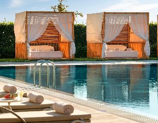 Crowne Plaza İSTANBUL - FLORYA by IHG fotoÄŸrafÄ±