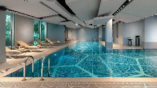 Crowne Plaza İSTANBUL - FLORYA by IHG fotoÄŸrafÄ±