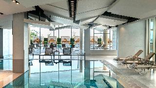 Crowne Plaza İSTANBUL - FLORYA by IHG fotoÄŸrafÄ±