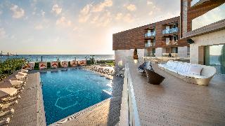 Crowne Plaza İSTANBUL - FLORYA by IHG fotoÄŸrafÄ±