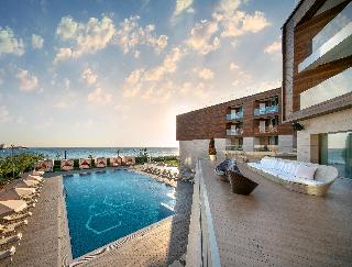 Crowne Plaza İSTANBUL - FLORYA by IHG fotoÄŸrafÄ±