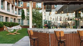 Crowne Plaza İSTANBUL - FLORYA by IHG fotoÄŸrafÄ±