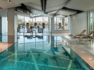 Crowne Plaza İSTANBUL - FLORYA by IHG fotoÄŸrafÄ±