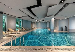 Crowne Plaza İSTANBUL - FLORYA by IHG fotoÄŸrafÄ±