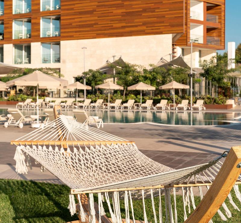 Crowne Plaza İSTANBUL - FLORYA by IHG - Havuz