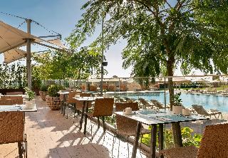 Crowne Plaza İSTANBUL - FLORYA by IHG fotoÄŸrafÄ±