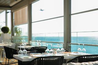 Crowne Plaza İSTANBUL - FLORYA by IHG fotoÄŸrafÄ±