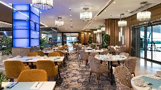 Crowne Plaza İSTANBUL - FLORYA by IHG fotoÄŸrafÄ±