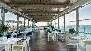 Crowne Plaza İSTANBUL - FLORYA by IHG fotoÄŸrafÄ±