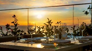 Crowne Plaza İSTANBUL - FLORYA by IHG fotoÄŸrafÄ±