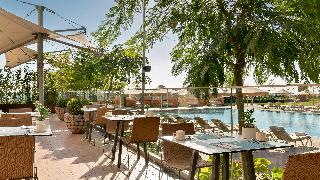 Crowne Plaza İSTANBUL - FLORYA by IHG fotoÄŸrafÄ±