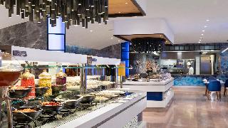 Crowne Plaza İSTANBUL - FLORYA by IHG fotoÄŸrafÄ±