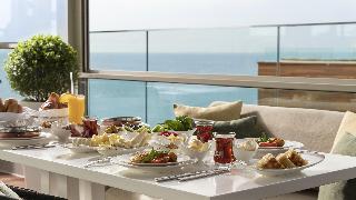 Crowne Plaza İSTANBUL - FLORYA by IHG fotoÄŸrafÄ±