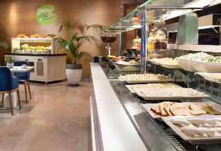 Crowne Plaza İSTANBUL - FLORYA by IHG fotoÄŸrafÄ±