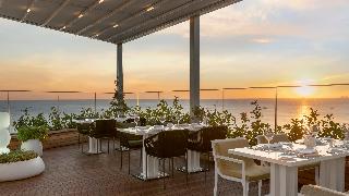 Crowne Plaza İSTANBUL - FLORYA by IHG fotoÄŸrafÄ±