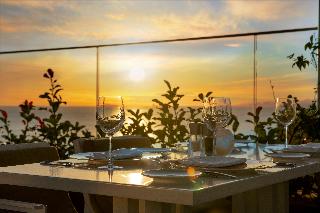 Crowne Plaza İSTANBUL - FLORYA by IHG fotoÄŸrafÄ±
