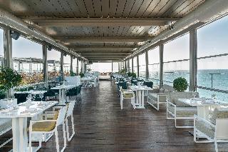 Crowne Plaza İSTANBUL - FLORYA by IHG fotoÄŸrafÄ±