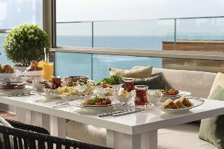 Crowne Plaza İSTANBUL - FLORYA by IHG fotoÄŸrafÄ±