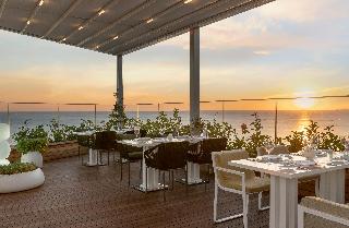 Crowne Plaza İSTANBUL - FLORYA by IHG fotoÄŸrafÄ±