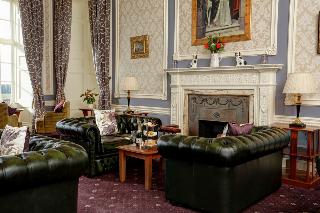 Hazlewood Castle & Spa fotoÄŸrafÄ±