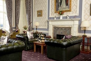 Hazlewood Castle & Spa fotoÄŸrafÄ±