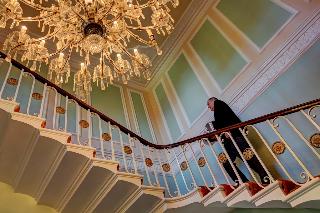 Hazlewood Castle & Spa fotoÄŸrafÄ±