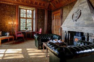 Hazlewood Castle & Spa fotoÄŸrafÄ±
