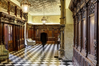 Hazlewood Castle & Spa fotoÄŸrafÄ±