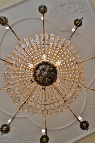 Hazlewood Castle & Spa fotoÄŸrafÄ±