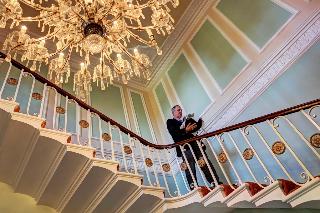 Hazlewood Castle & Spa fotoÄŸrafÄ±