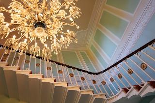 Hazlewood Castle & Spa fotoÄŸrafÄ±