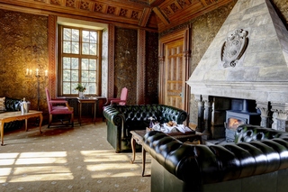 Hazlewood Castle & Spa fotoÄŸrafÄ±