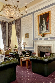 Hazlewood Castle & Spa fotoÄŸrafÄ±