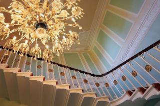 Hazlewood Castle & Spa fotoÄŸrafÄ±