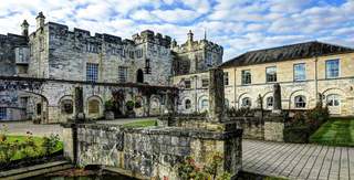 Hazlewood Castle & Spa fotoÄŸrafÄ±