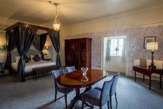 Hazlewood Castle & Spa fotoÄŸrafÄ±