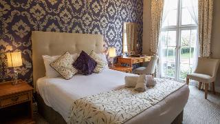 Hazlewood Castle & Spa fotoÄŸrafÄ±