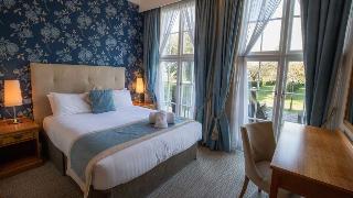 Hazlewood Castle & Spa fotoÄŸrafÄ±