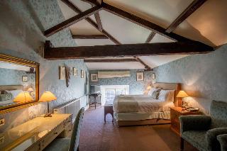 Hazlewood Castle & Spa fotoÄŸrafÄ±