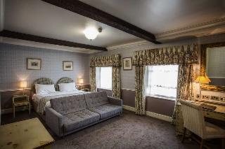 Hazlewood Castle & Spa fotoÄŸrafÄ±