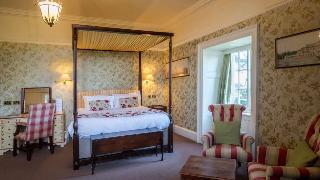 Hazlewood Castle & Spa fotoÄŸrafÄ±