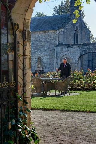 Hazlewood Castle & Spa fotoÄŸrafÄ±
