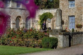 Hazlewood Castle & Spa fotoÄŸrafÄ±